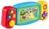 Fisher-Price Twist & Learn Gamer Lernspielzeug mit Licht & Sound (HNL53)