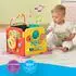 VTech Babys 3-in-1 Spielwelt (80-579404)