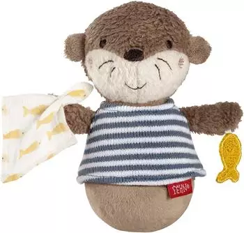 Fehn Mini-Stehauf Otter Theo von (047165)