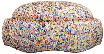Stapelstein Stapelstein Original super confetti