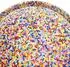 Stapelstein Stapelstein Original super confetti