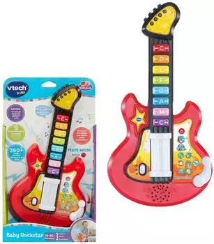 VTech Baby Rockstar (80-587544)