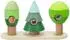 Classic World Little Forest Stapelringe (0–5 Jahre)