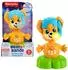 Fisher-Price Beat Bande Spring & Sing Fuchs Bruno mit Sounds und Lichtern (HYL29)