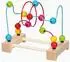 Goki Motorikschleife, bunt, Holzspielzeug (59963)