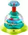 Bright Starts Press & Glow Spinner Musikspielzeug, mehrfarbig (10042)