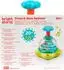 Bright Starts Press & Glow Spinner Musikspielzeug, mehrfarbig (10042)