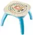 VTech 2-in-1 Interaktiver Spieltisch mit Holzplatte (80-617204)