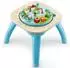 VTech 2-in-1 Interaktiver Spieltisch mit Holzplatte (80-617204)