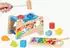 Goki Hammerbank mit Xylophon und Sortierfunktion (58304)
