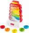 Fisher-Price Rutschspaß Farbring Pyramide (JLB81)