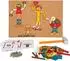 Small Foot Design Hammerspiel 