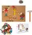 Small Foot Design Hammerspiel 