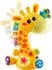 VTech Tanz-mit-mir-Giraffe interaktives Plüschtier mit Musikfunktion (80-621304)