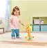 VTech Tanz-mit-mir-Giraffe interaktives Plüschtier mit Musikfunktion (80-621304)