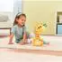 VTech Tanz-mit-mir-Giraffe interaktives Plüschtier mit Musikfunktion (80-621304)