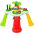 Chicco Forest Table Multifunktions-Spieltisch, mehrfarbig, 1-3 Jahre (00012164000000)