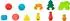 Chicco Forest Table Multifunktions-Spieltisch, mehrfarbig, 1-3 Jahre (00012164000000)