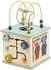 Trixie Animal Activity Cube 5-in-1, Holz, bunt (36-828)