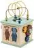 Trixie Animal Activity Cube 5-in-1, Holz, bunt (36-828)