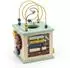 Trixie Animal Activity Cube 5-in-1, Holz, bunt (36-828)