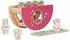 Chicco My Wood Friends Bunnies' Hill Montessori-Holzspielzeug (00012195000000)
