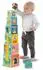 SES Creative Stapelturm mit Tierfiguren (13142)