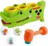 Fisher-Price Rolligator Sitz- und Klopf-Aktivitätsspielzeug (JLB94)