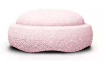Stapelstein Original rose (101429)