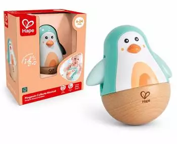 HaPe Stehauf-Pinguin (E8573)