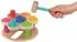Goki Hammerbank Flower Power aus Holz, ab 1 Jahr (58310)