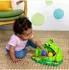 Bright Starts Poppin' Ball Frog Ballspielzeug (17159)