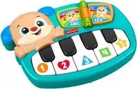 Fisher-Price Lernspa&szlig; H&uuml;ndchen-Piano