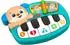 Mattel Lernspaß Hündchen-Piano elektronisches Spielzeugklavier (JMM48)