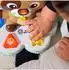 Baby Einstein Drum & Learn Dean™ Musikspielzeug mit Trommel, 2 Spielmodi, 50+ Klänge (16830)