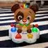 Baby Einstein Drum & Learn Dean™ Musikspielzeug mit Trommel, 2 Spielmodi, 50+ Klänge (16830)