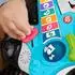 Fisher-Price Beat Bande Zahlen & Zauber Panda Liz (HYL32)