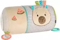 Fehn Krabbelrolle "Capybara Clara"