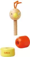 Eichhorn 100005479, Eichhorn EH Schraubfiguren Friends (100005479)