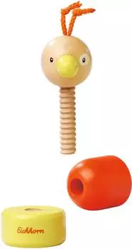 Eichhorn Schraubfiguren Friends Tiermotive