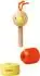 Eichhorn Schraubfiguren Friends Tiermotive