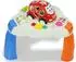 Jamara Spieltisch mit Formauto und Handy, LED, 13-teilig (460951)