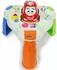 Jamara Spieltisch mit Formauto und Handy, LED, 13-teilig (460951)