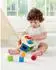 HaPe Wunderbarer Formsortierer Holzspielzeug ab 12 Monaten (E0516)
