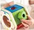 HaPe Wunderbarer Formsortierer Holzspielzeug ab 12 Monaten (E0516)