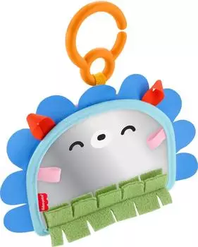 Fisher-Price Prop N Go Personal Mirror (JHB45)