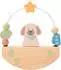 Sterntaler Motorik-Wippe Lucky, Hund, bunt (3402516)