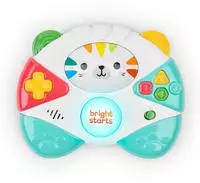 Bright Starts Lernspielzeug "Gamer Buddy" mit Licht und Sound