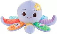 VTECH 80-577904, VTECH 80-577904 Babys Pl&uuml;sch-Oktopus