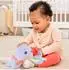 VTech Babys Plüsch-Oktopus mit Licht und Sound (80-577904)
